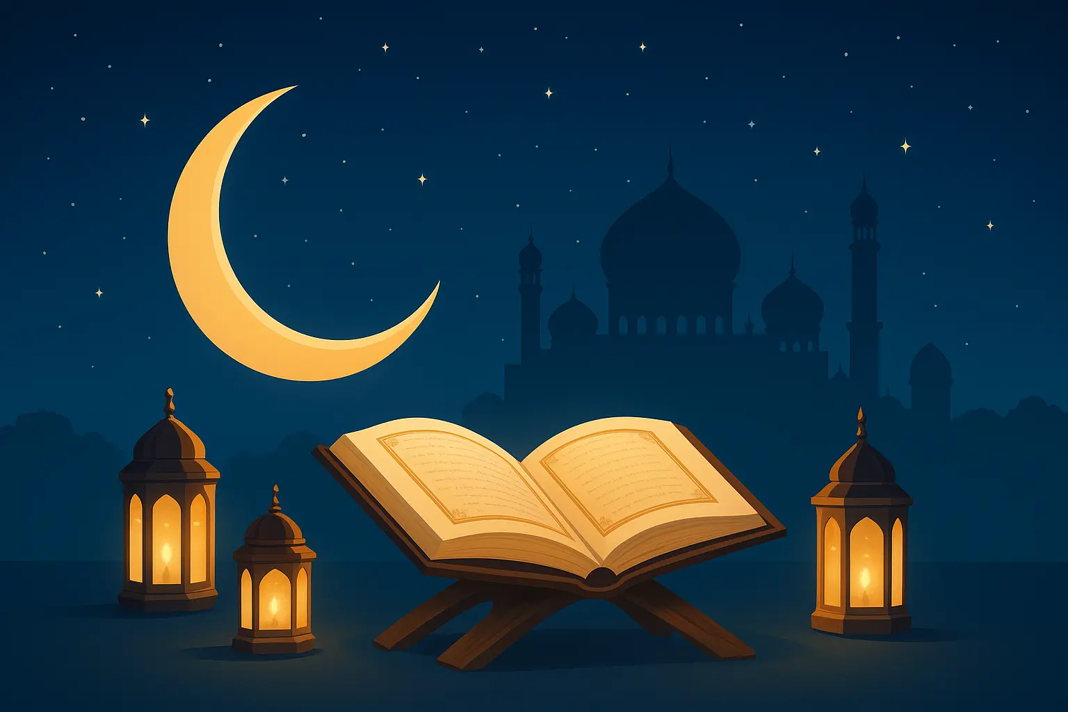 റമദാനിൽ ചെയ്യേണ്ട പ്രധാന 10 കാര്യങ്ങൾ 1 10-important-deeds-in-ramadan