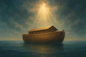 Home 10 prophet nuh patience dedication